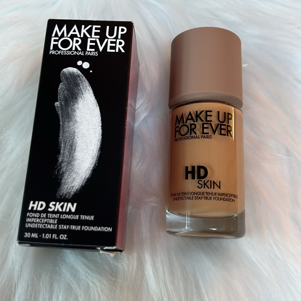 Make Up For Ever - HD Skin Foundation 3Y46